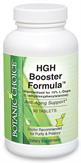 HGH Booster Formula boosts memory and energy